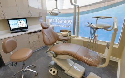 dsc_4478-dsc_4482 Dentist chair at Maple & Mapleview dental clinic