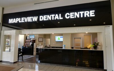 dsc_4974-dsc_4978 Mapleview Dental Centre store front